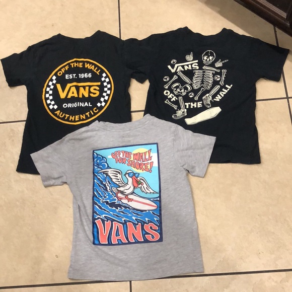 Vans - Picture 5 of 8